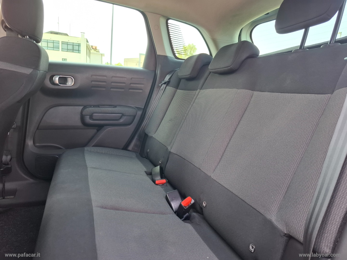 C3 Aircross PureT. 130 S&S EAT6 Shine - immagine 23