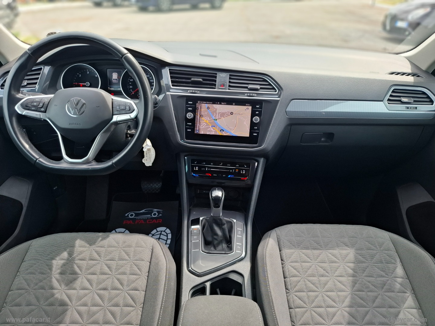 Tiguan 2.0 TDI 150CV SCR DSG Life - immagine 23