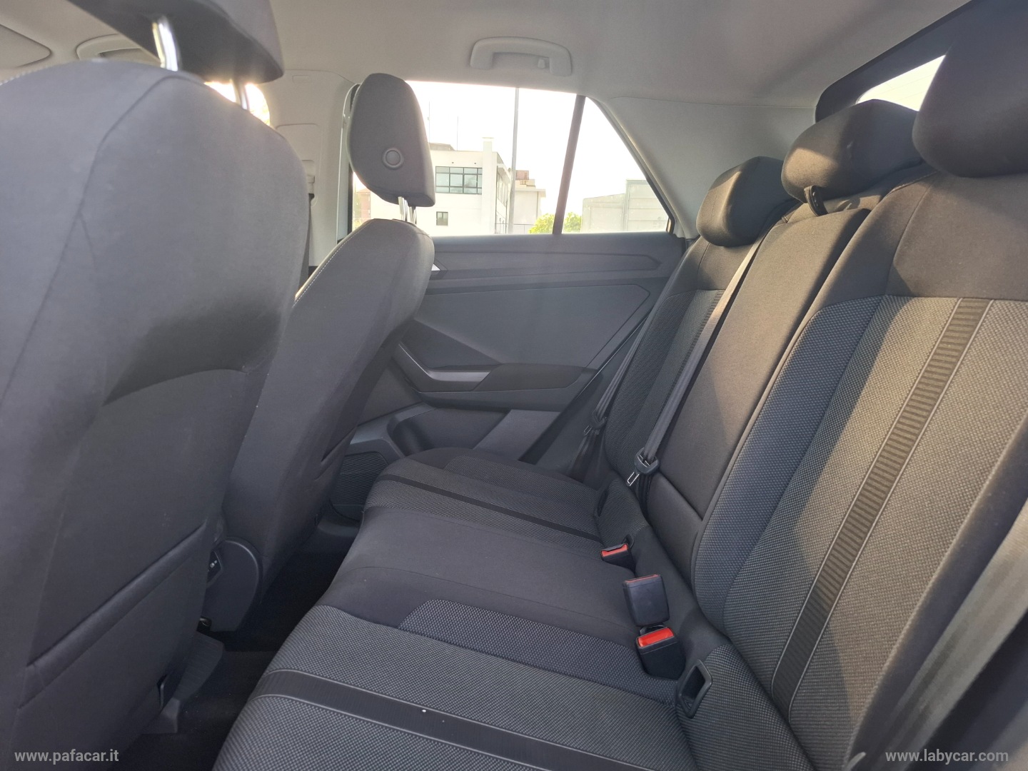 T-Roc 1.5 TSI ACT DSG Life - immagine 23