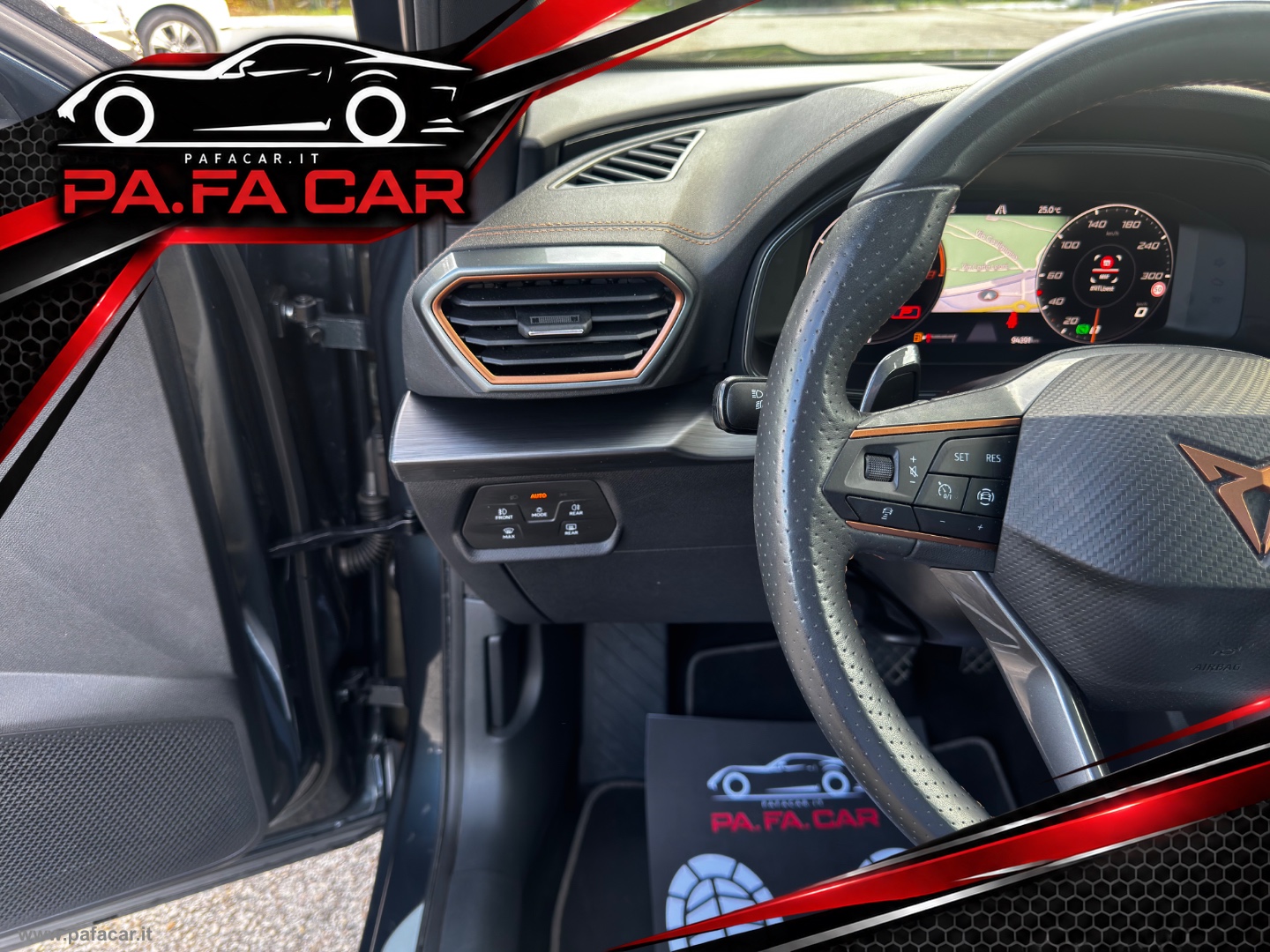 Formentor 1.5 TSI DSG - immagine 23