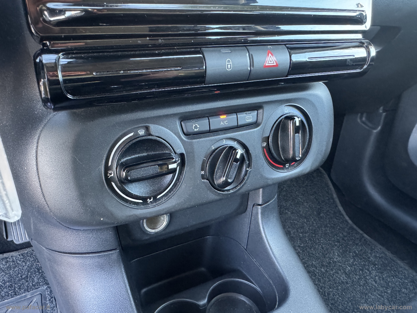 C3 PureTech 83 S&S Shine - immagine 23