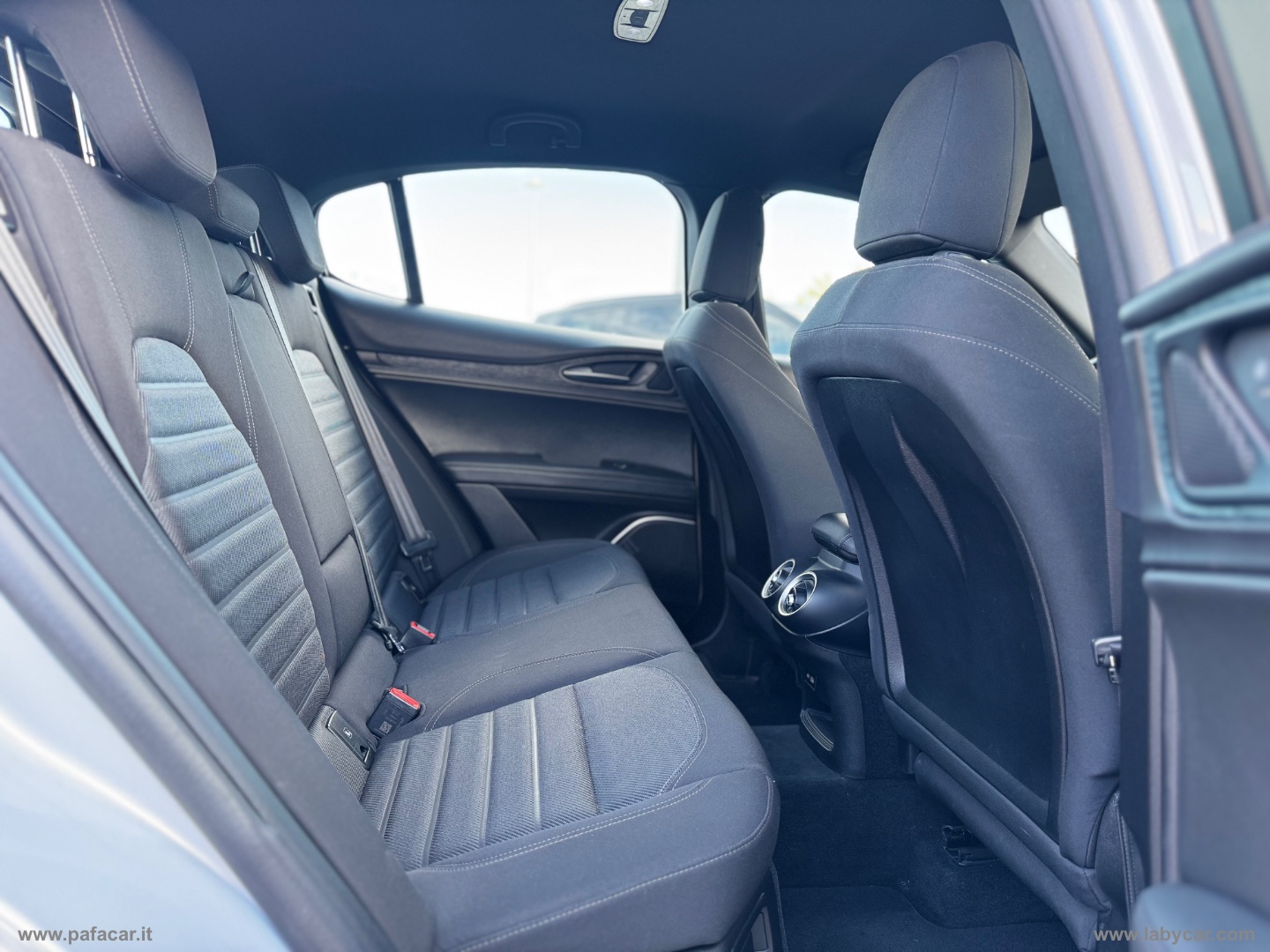 Stelvio 2.2 T.diesel 160CV AT8 RWD Bus. - immagine 23