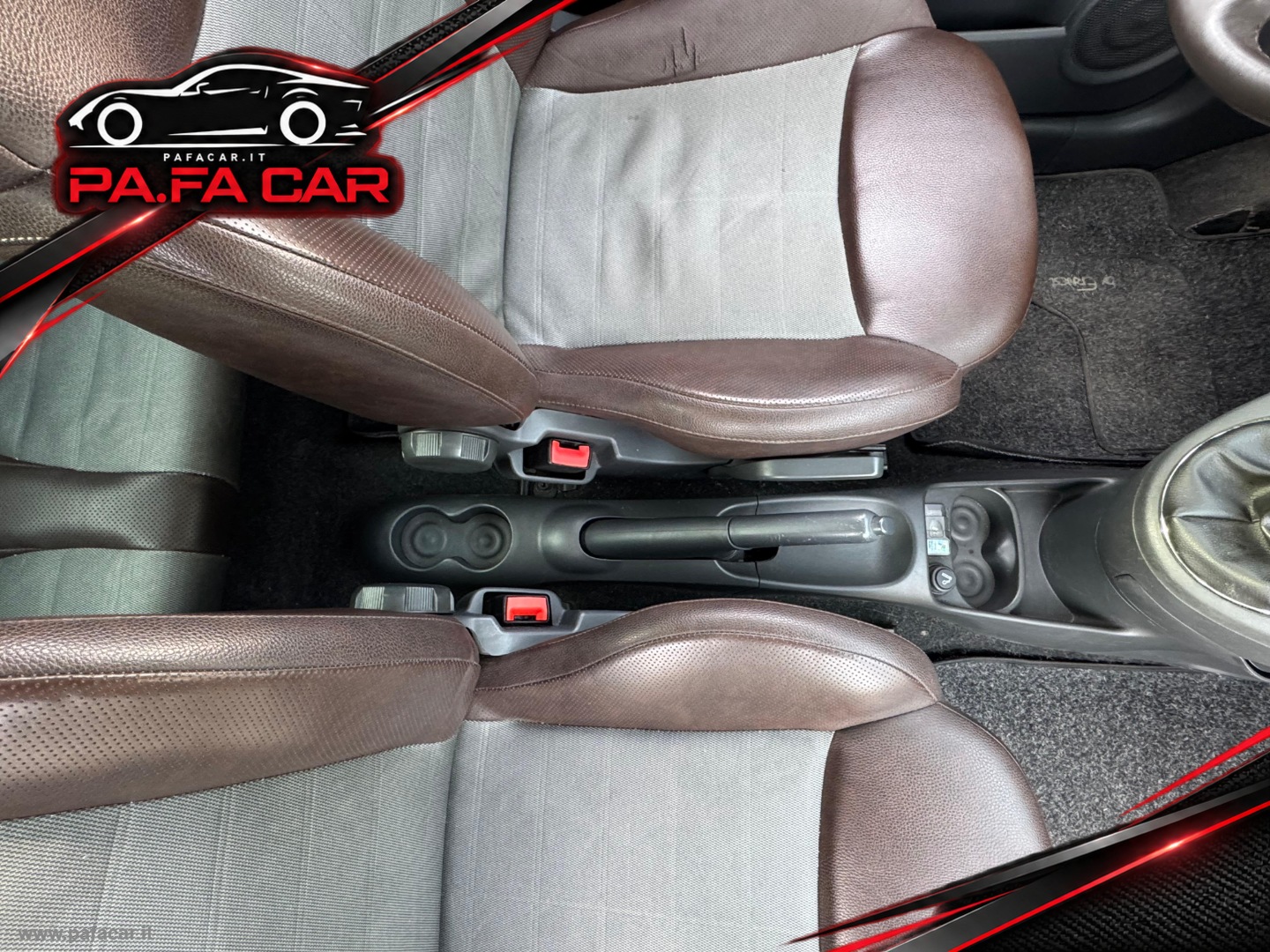 500 1.2 Sport - immagine 23