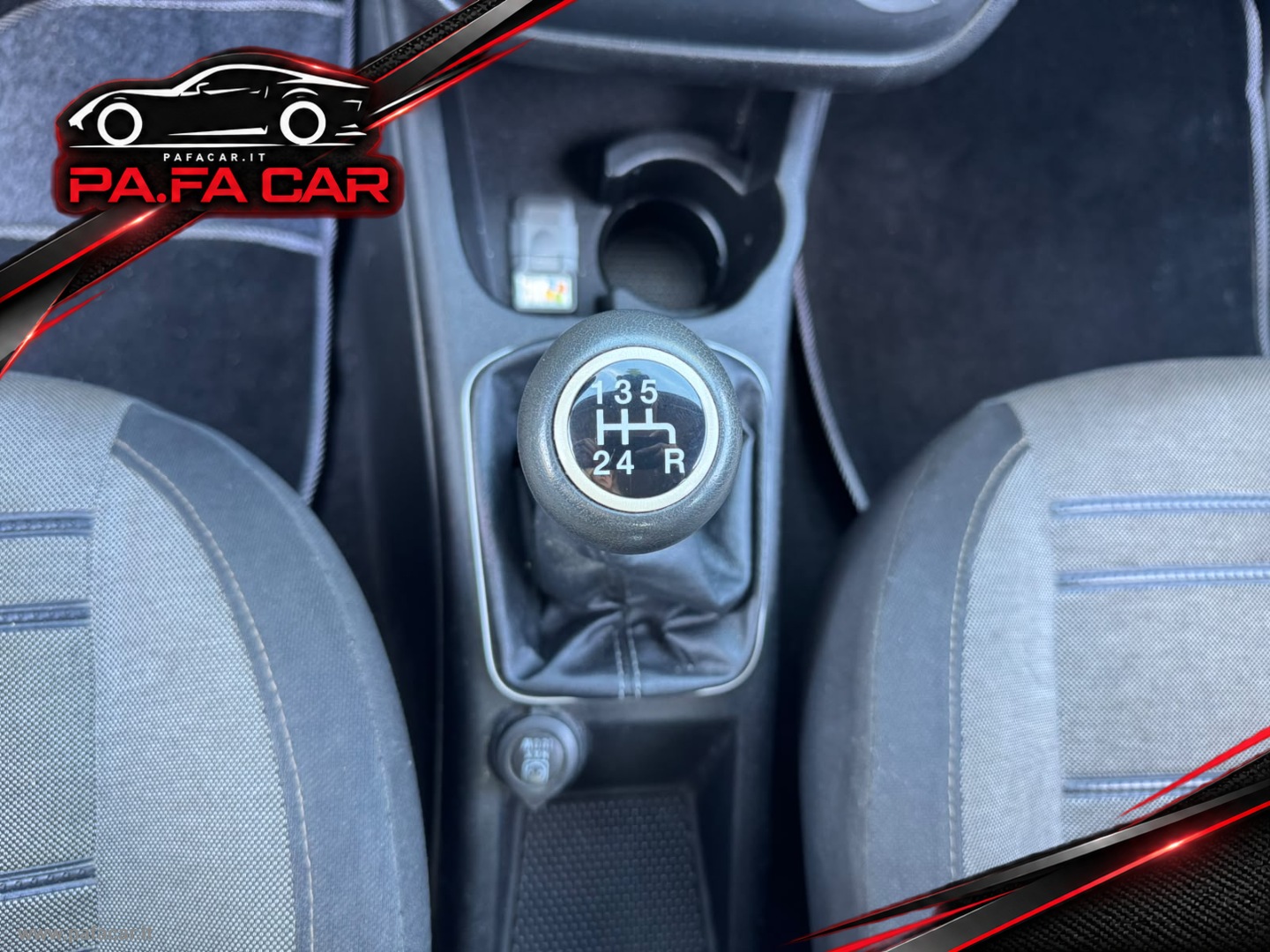 Punto Evo 1.4 5p. Emotion GPL - immagine 23