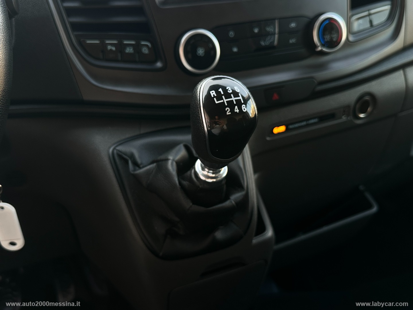 Tran.350 2.0HDT170 PWD PL4p.Furg.Entry - immagine 23