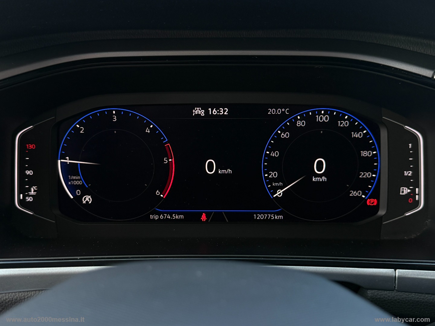 T-Roc 2.0 TDI Style BlueMotion Tech. - immagine 23
