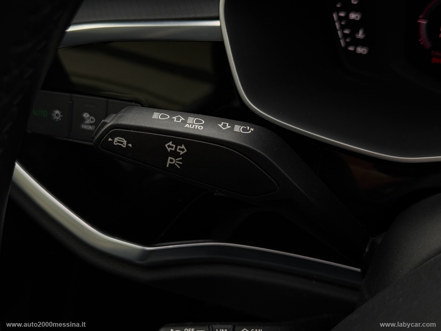 Q3 SPB 35 TDI S tronic - immagine 23