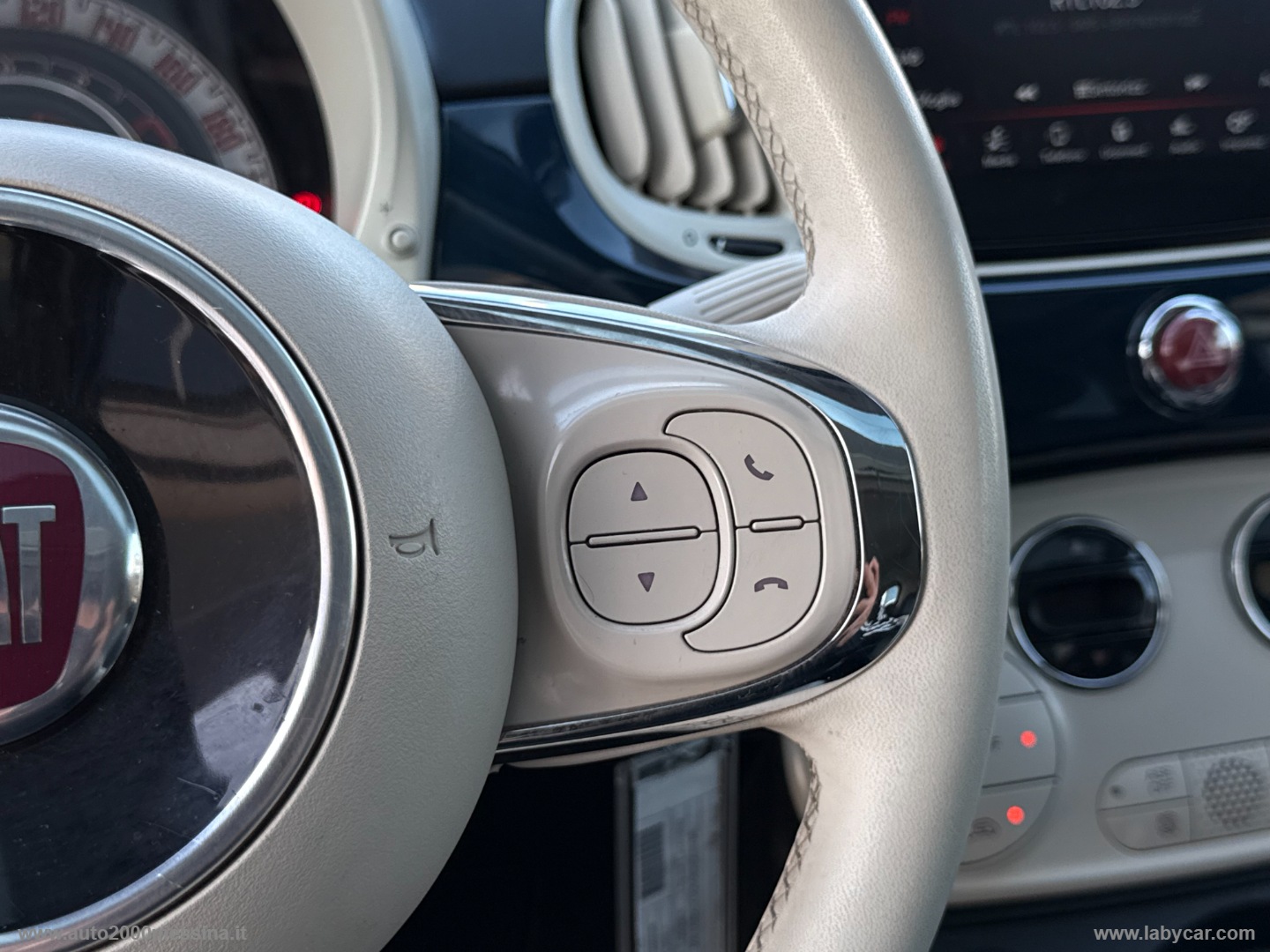 500 1.0 Hybrid Dolcevita - immagine 23