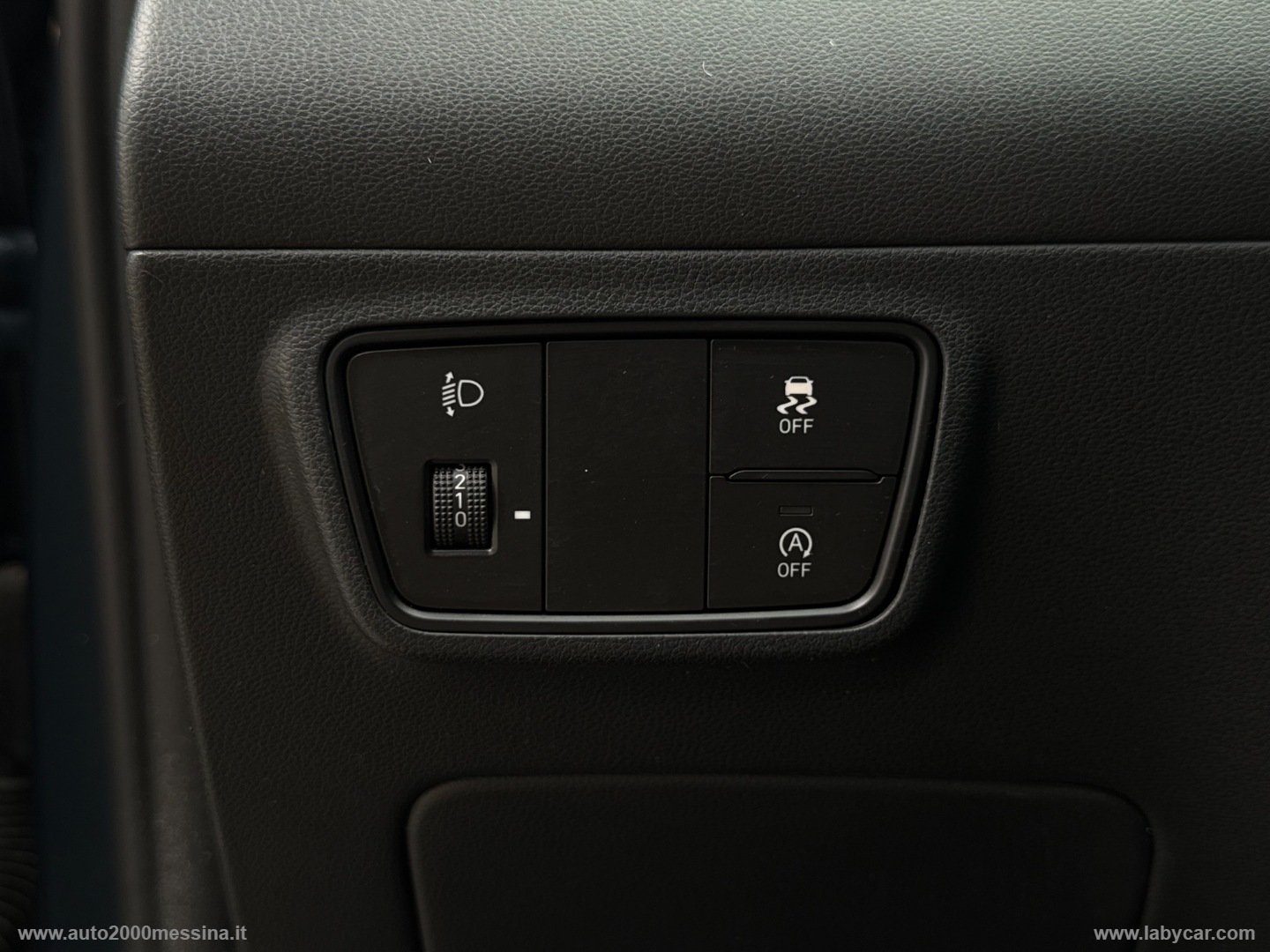 Tucson 1.6 CRDI XLine - immagine 23