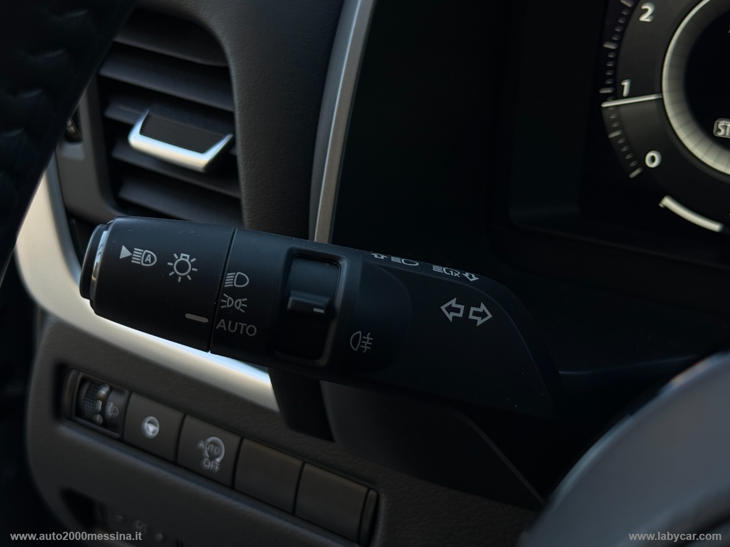 Qashqai MHEV 140 CV N-Connecta - immagine 23