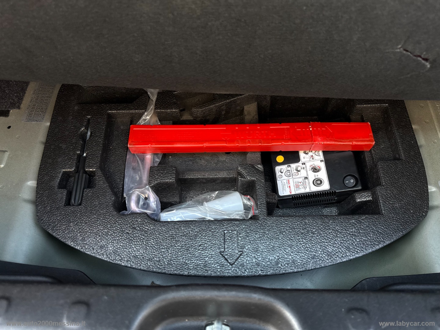 Panda 1.0 FireFly S&S Hybrid - immagine 23