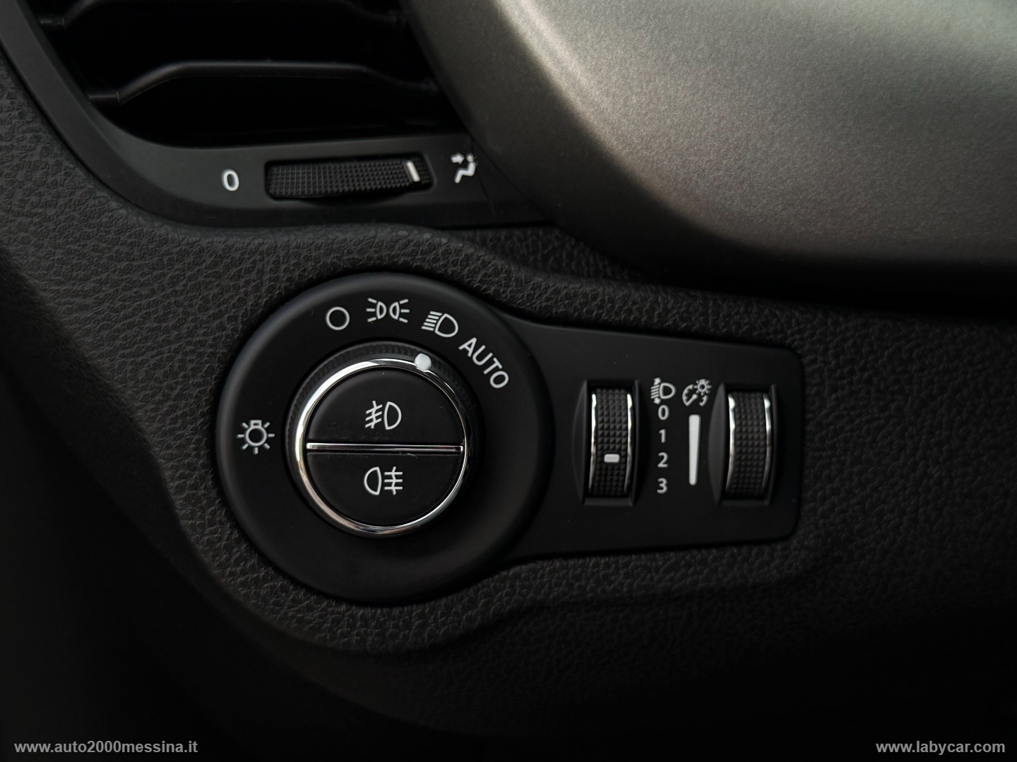 500X 1.0 T3 120 CV Sport - immagine 23