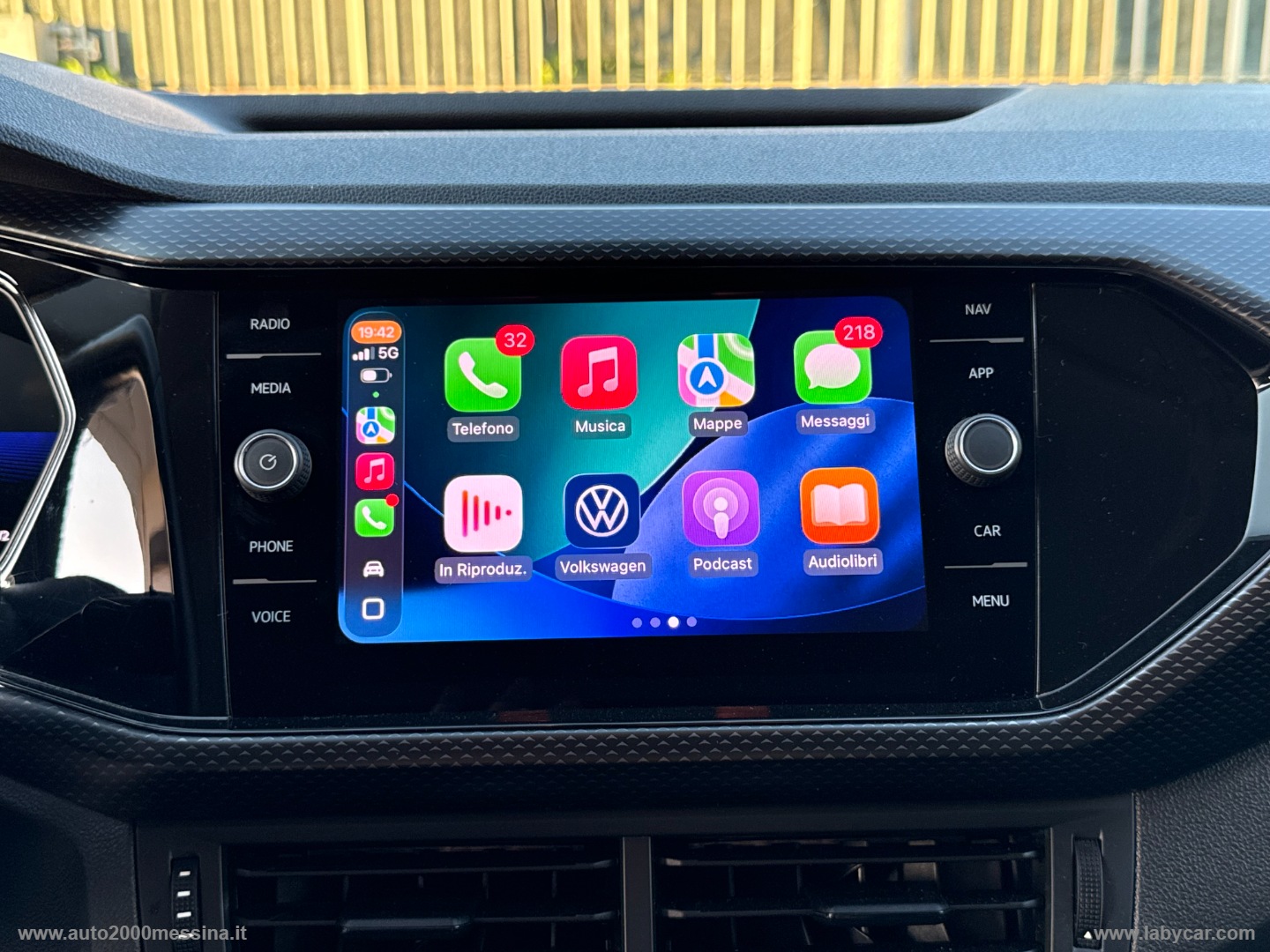 T-Cross 1.0 TSI Style BMT - immagine 23