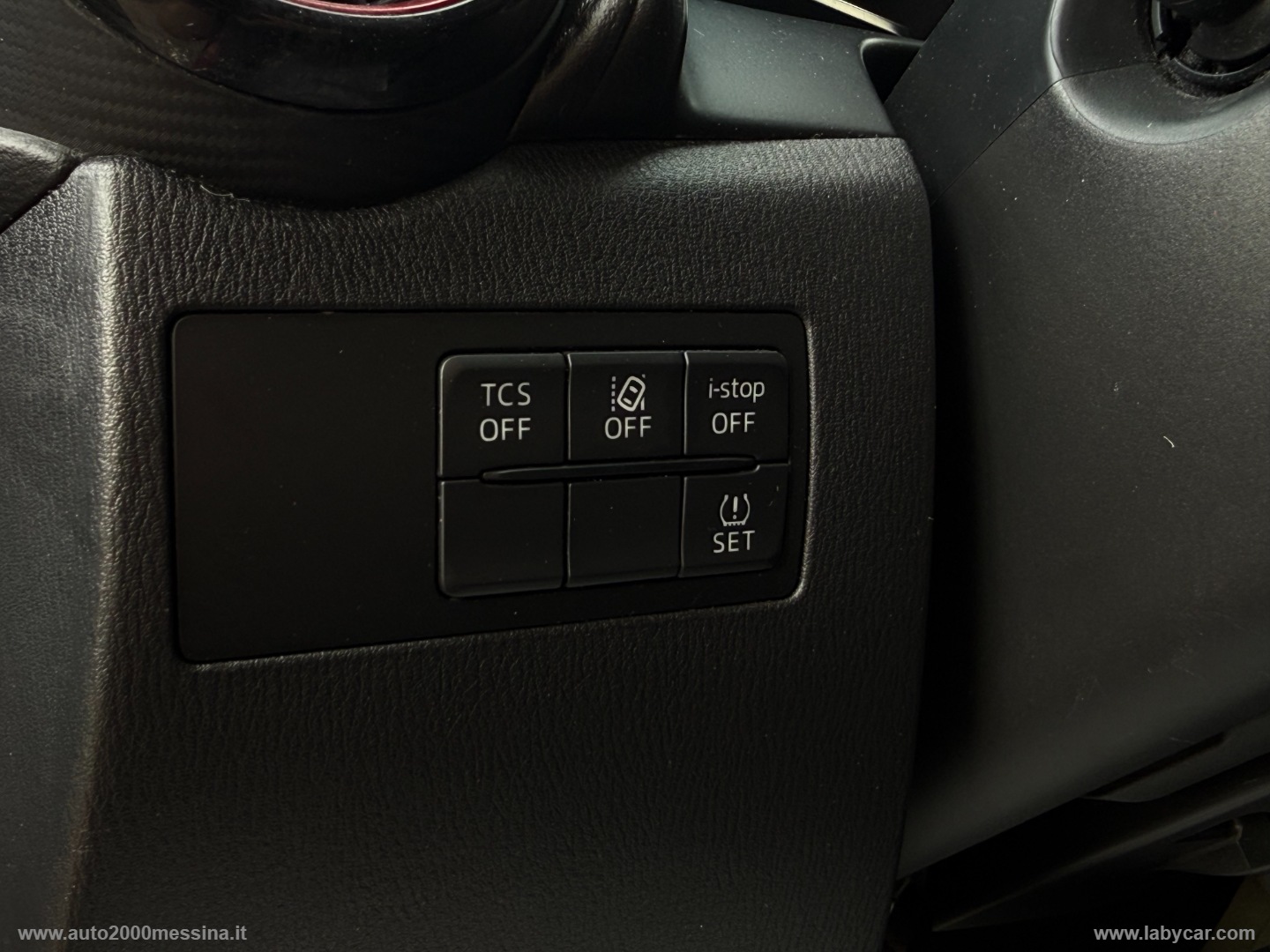 CX-3 1.5L Skyactiv-D Luxury Edition - immagine 23