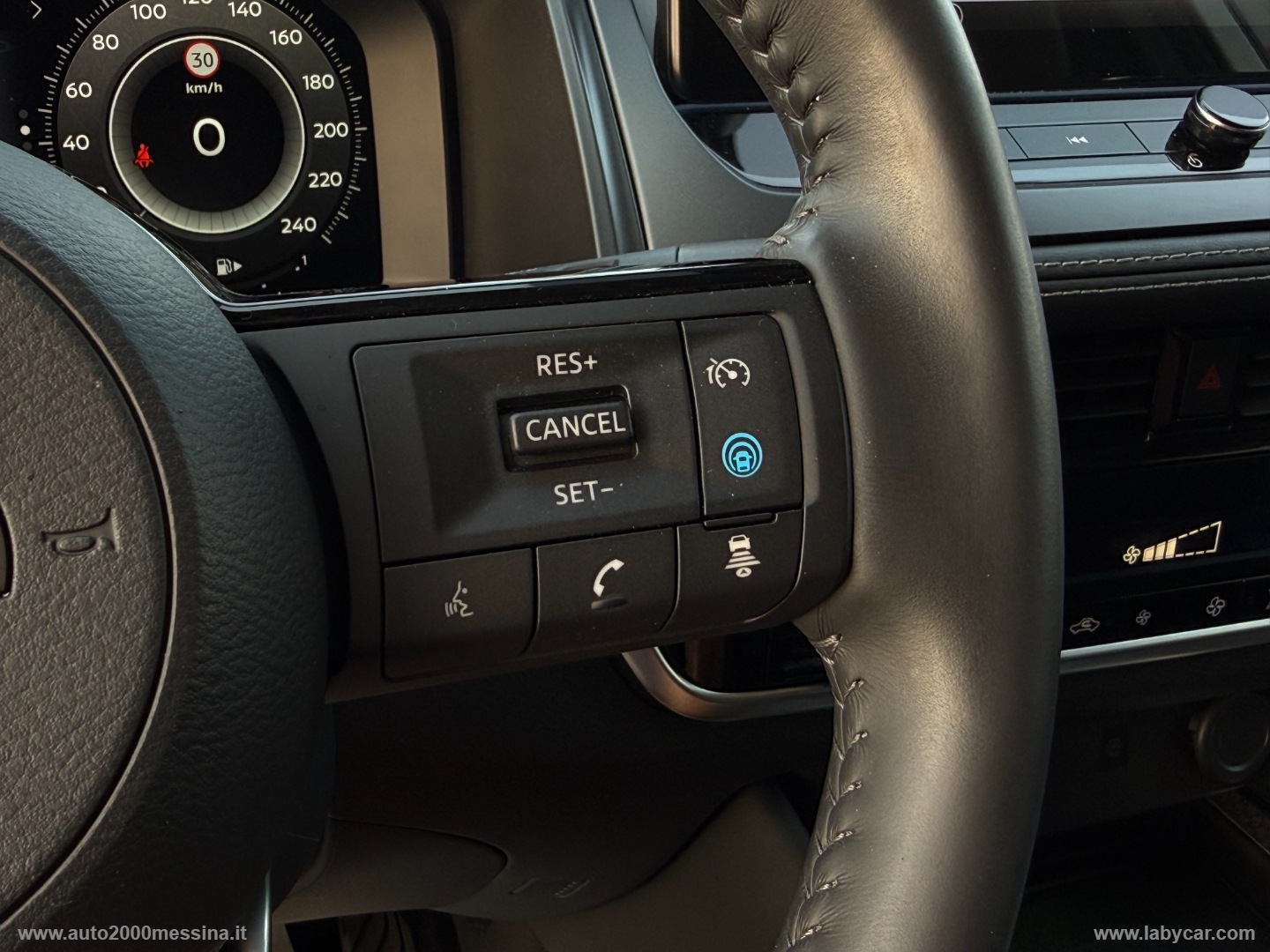 Qashqai MHEV 140 CV N-Connecta - immagine 23