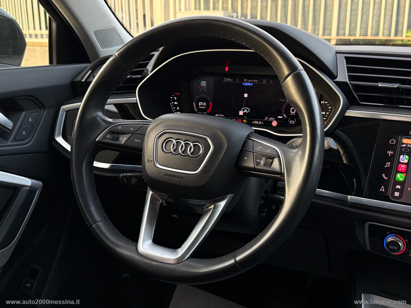 Q3 SPB 35 TDI S tronic Business Plus - immagine 23