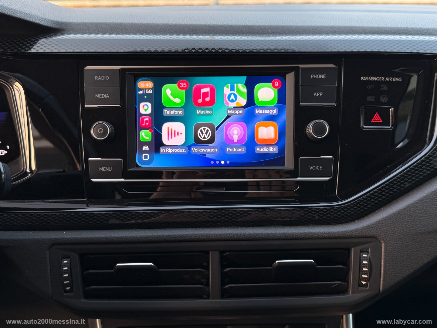Polo 1.0 TSI Edition Plus - immagine 23