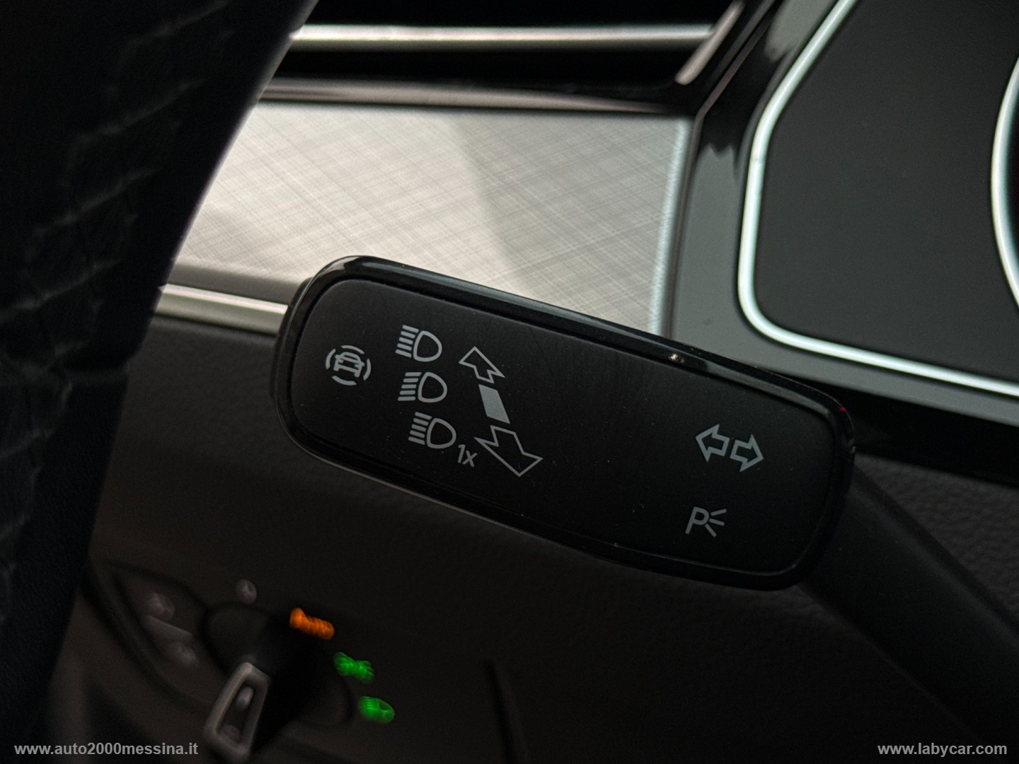Passat Var. 2.0 TDI 122 CV EVO DSG Bus. - immagine 23