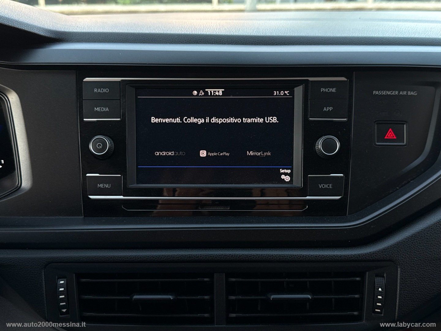 Taigo 1.0 TSI Life - immagine 23