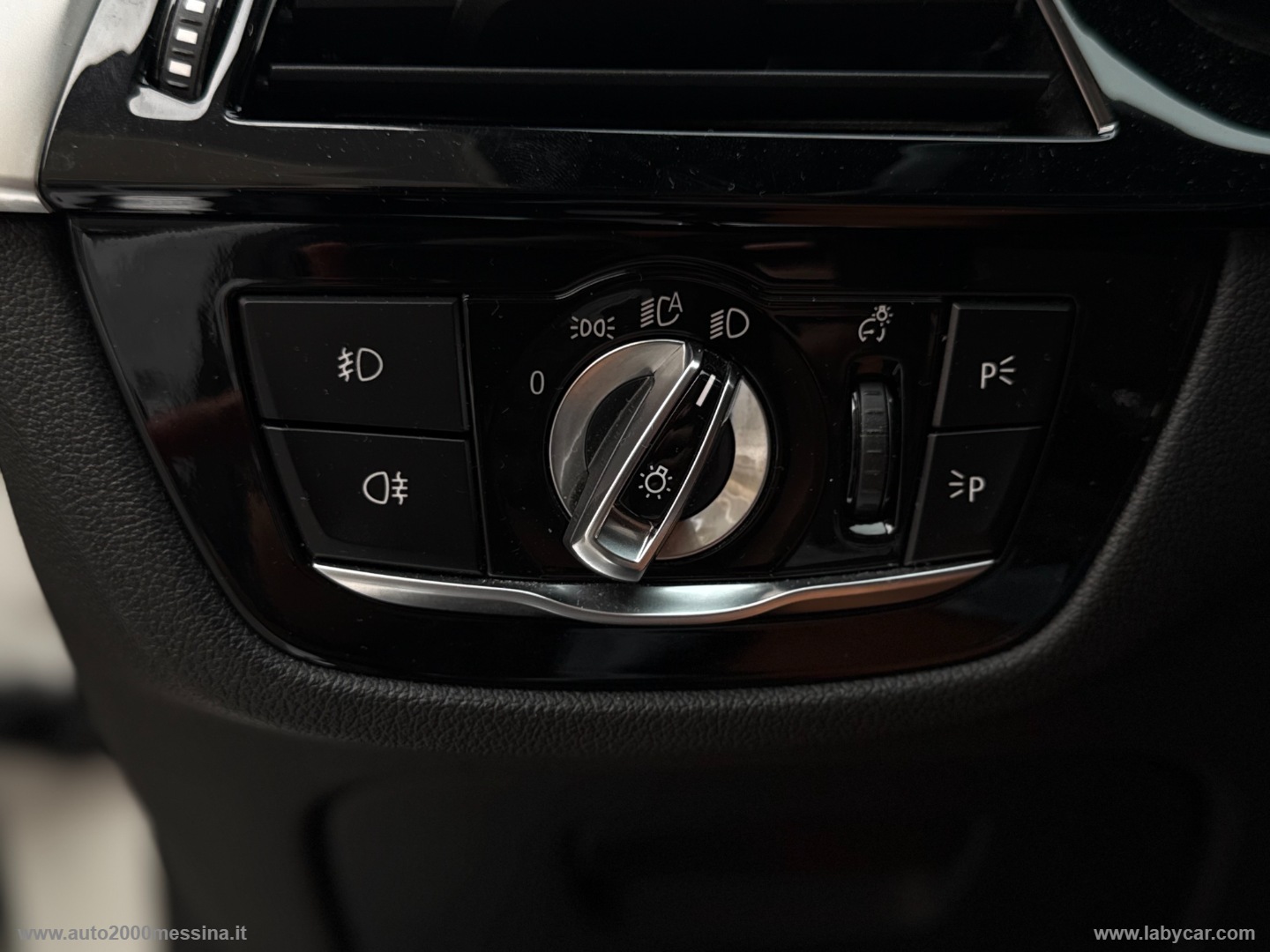 530d xDrive Touring Msport - immagine 23