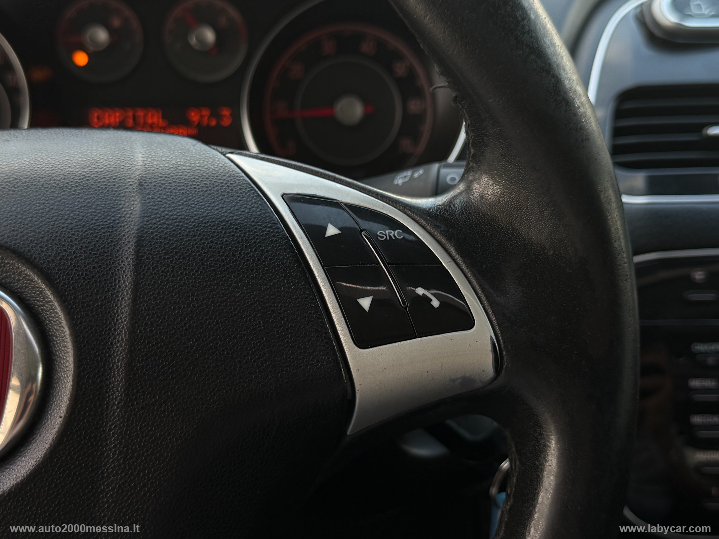 Punto Evo 1.6 Mjt 5p. Emotion - immagine 23