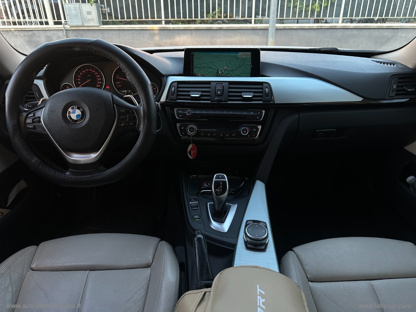 420d xDrive Gran Coupé Sport - immagine 23