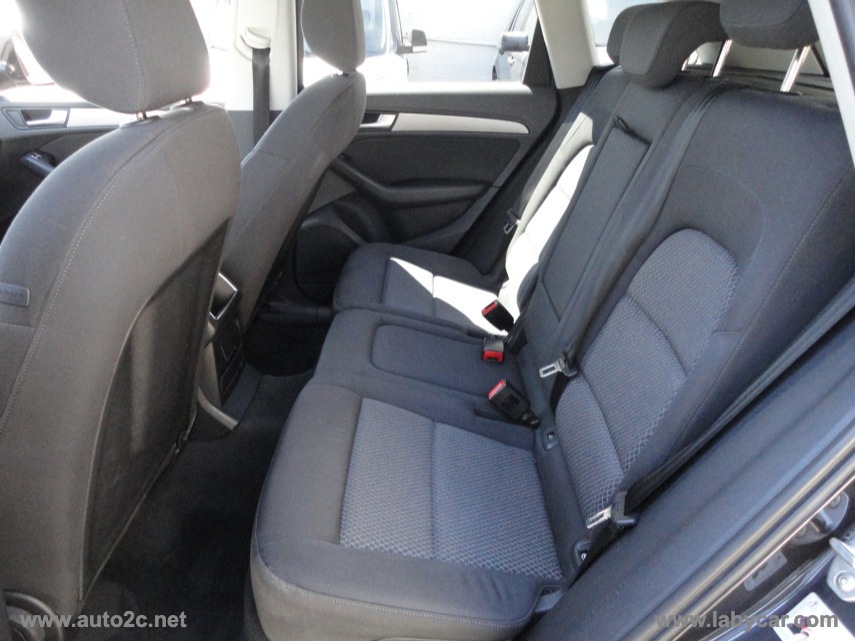 Q5 2.0 TDI 143 CV Advanced Plus - immagine 23