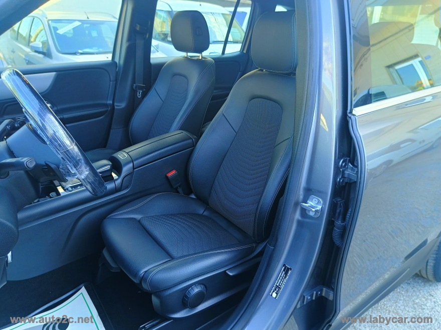 GLB 180 d Automatic Sport Plus - immagine 23