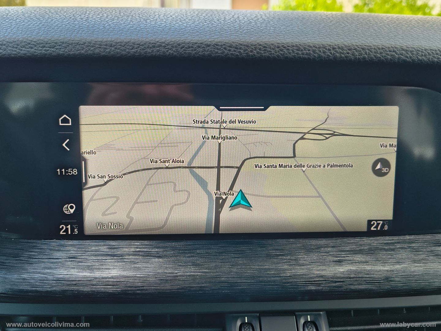 Stelvio 2.2 T.diesel 160CV AT8 RWD Bus. TAGLIANDI ALFAROMEO - immagine 23