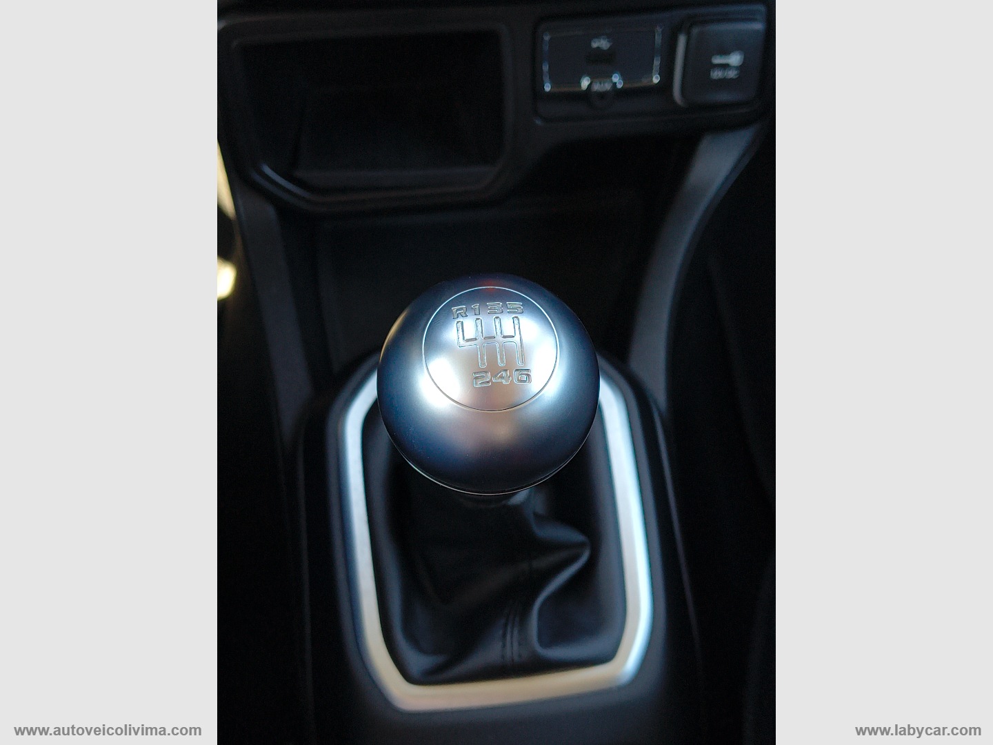 Renegade 1.6 Mjt 130CV Limited - immagine 23