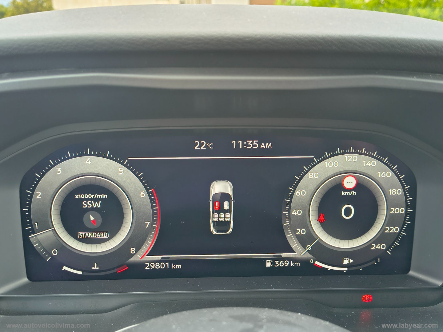 Qashqai MHEV 140 CV N-Connecta - immagine 23