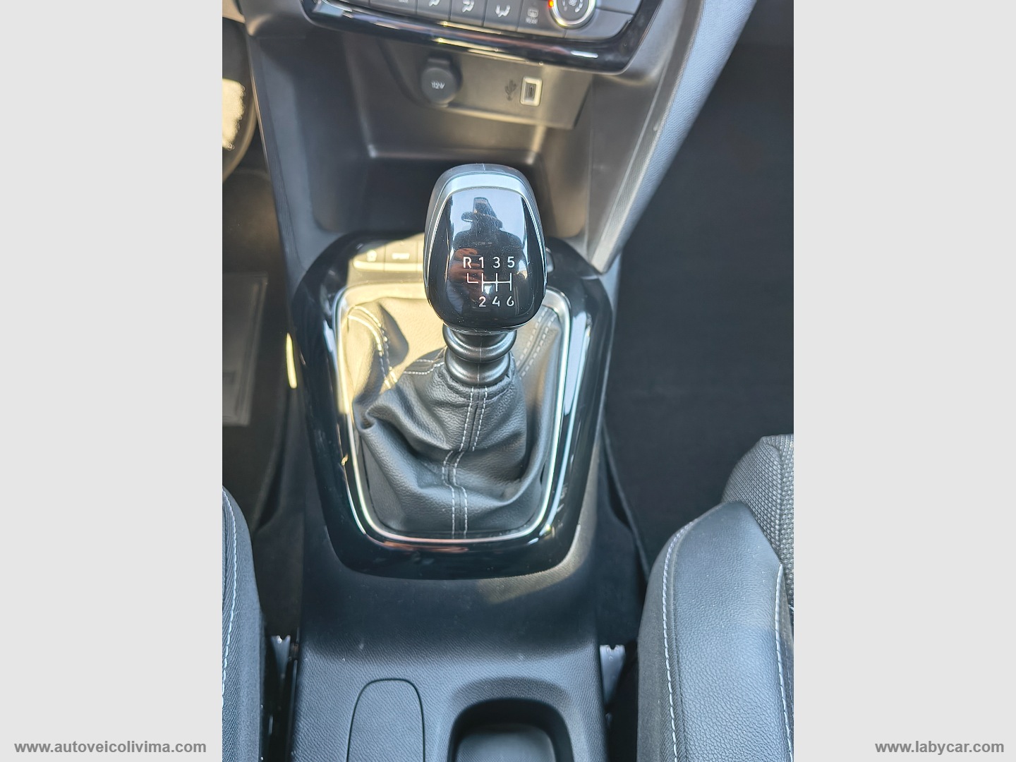 Corsa 1.2 100 CV GS - immagine 23