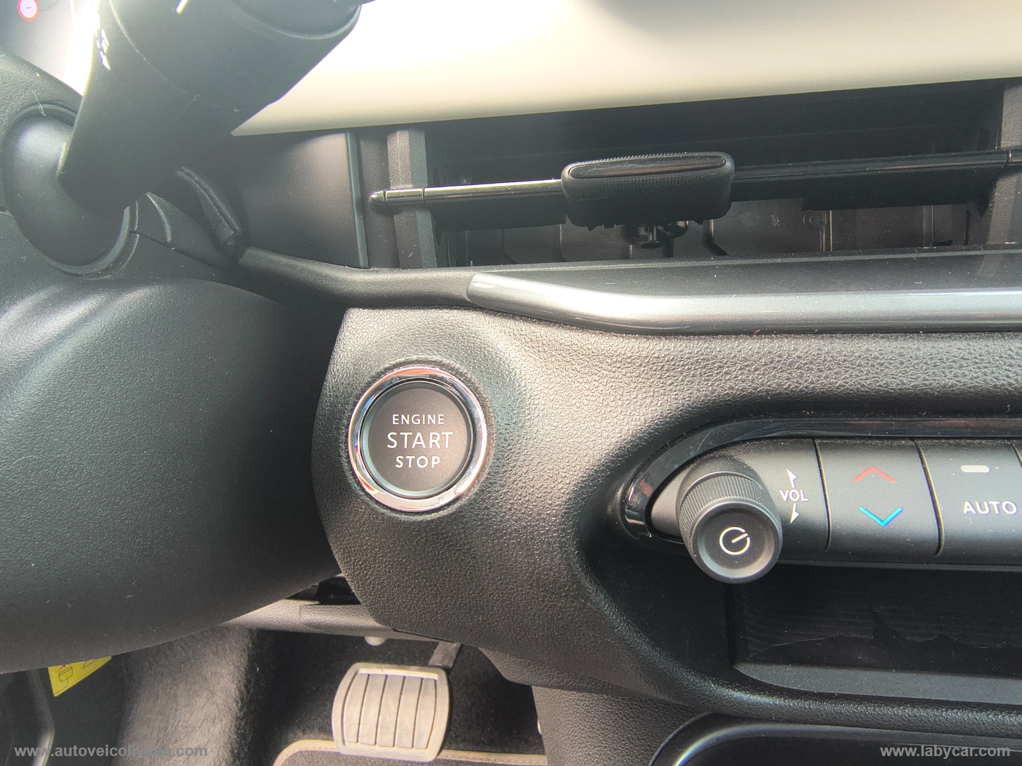 600 Hybrid MHEV La Prima - immagine 23