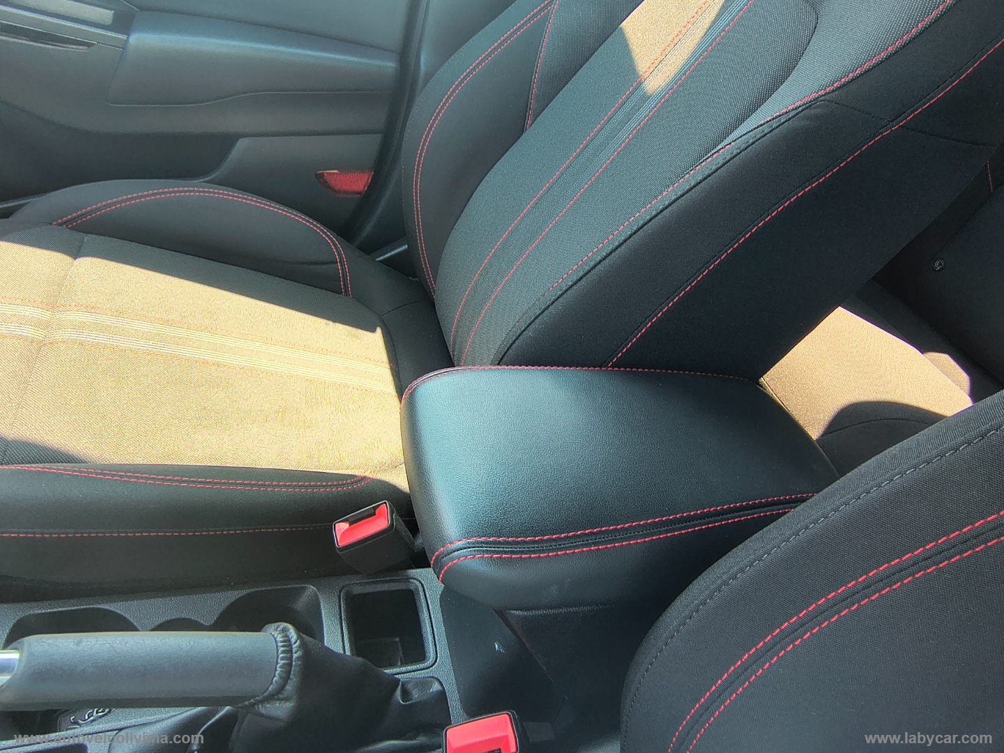 Puma 1.0 EcoBoost Hyb.125 CV aut. ST-L. - immagine 23