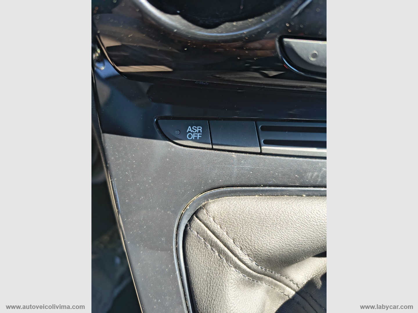 Ypsilon 1.2 69 CV 5p. S&S Elefantino Blu - immagine 23