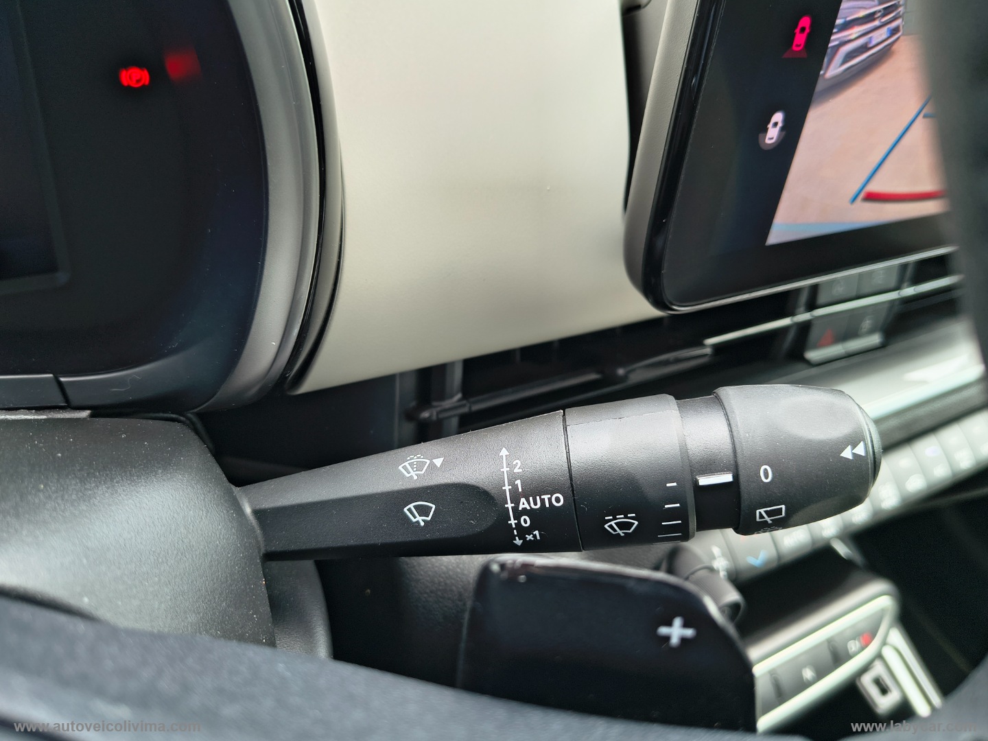 600 Hybrid 110 CV DCT MHEV La Prima - immagine 23