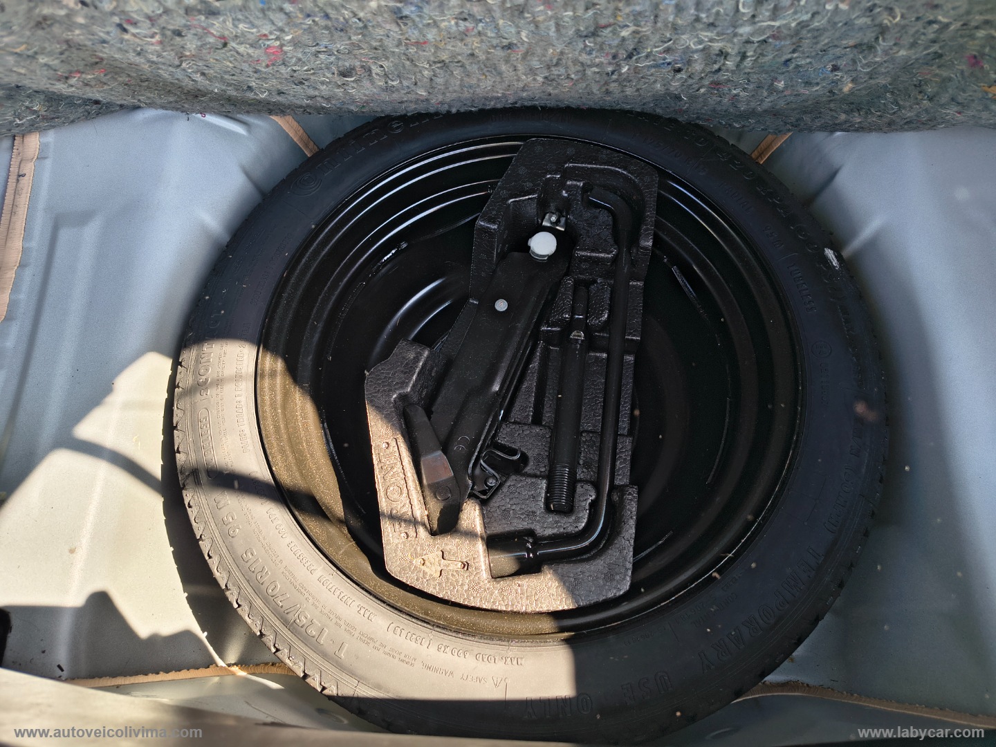 C1 VTi 72 S&S 5p. Shine - immagine 23