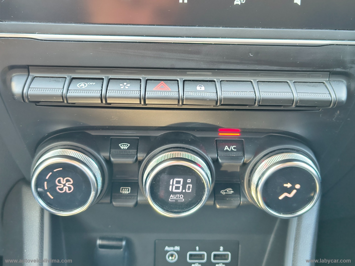 Captur TCe 100 CV GPL Techno - immagine 23