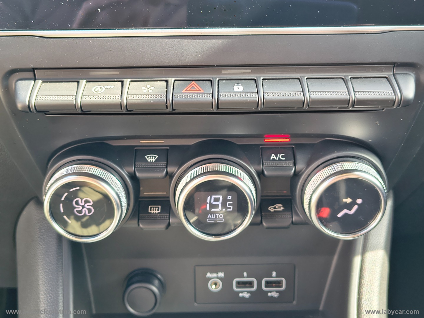 Captur TCe 100 CV GPL Techno - immagine 23