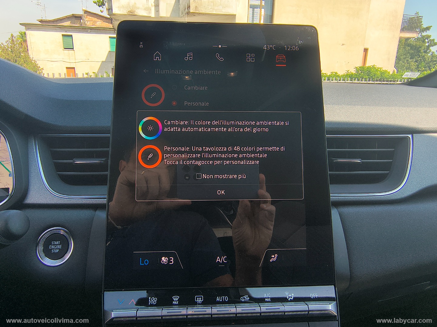 Captur Eco-G 120 CV Techno - immagine 23