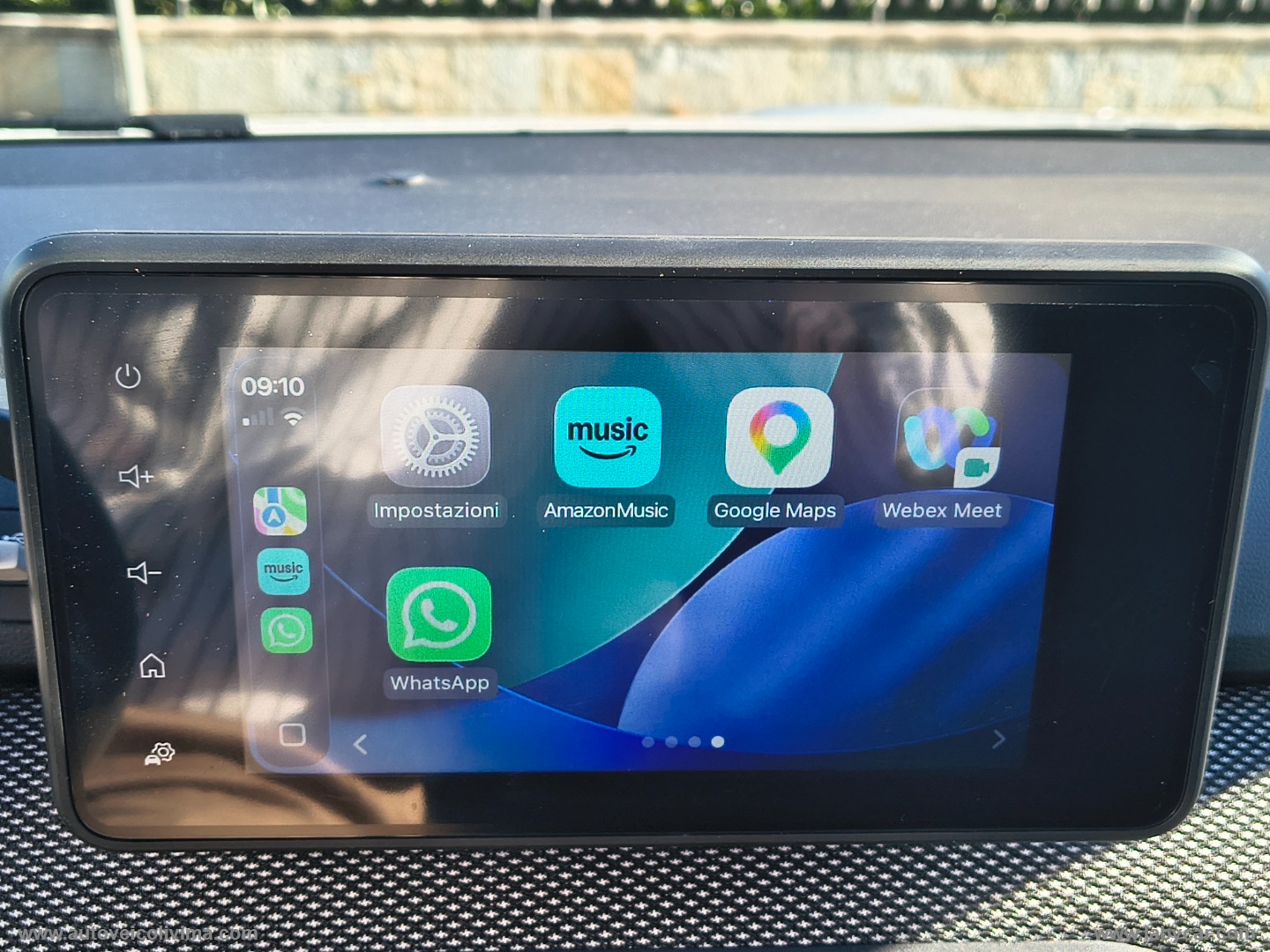 Sandero Stepway 1.0 TCe ECO-G Expression - immagine 23