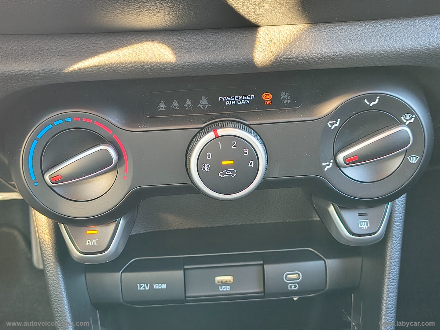 Picanto 1.0 12V GPL 5p. 20th Anniv.Edit. GARANZIA 7 ANNI-150.000 KM - immagine 23