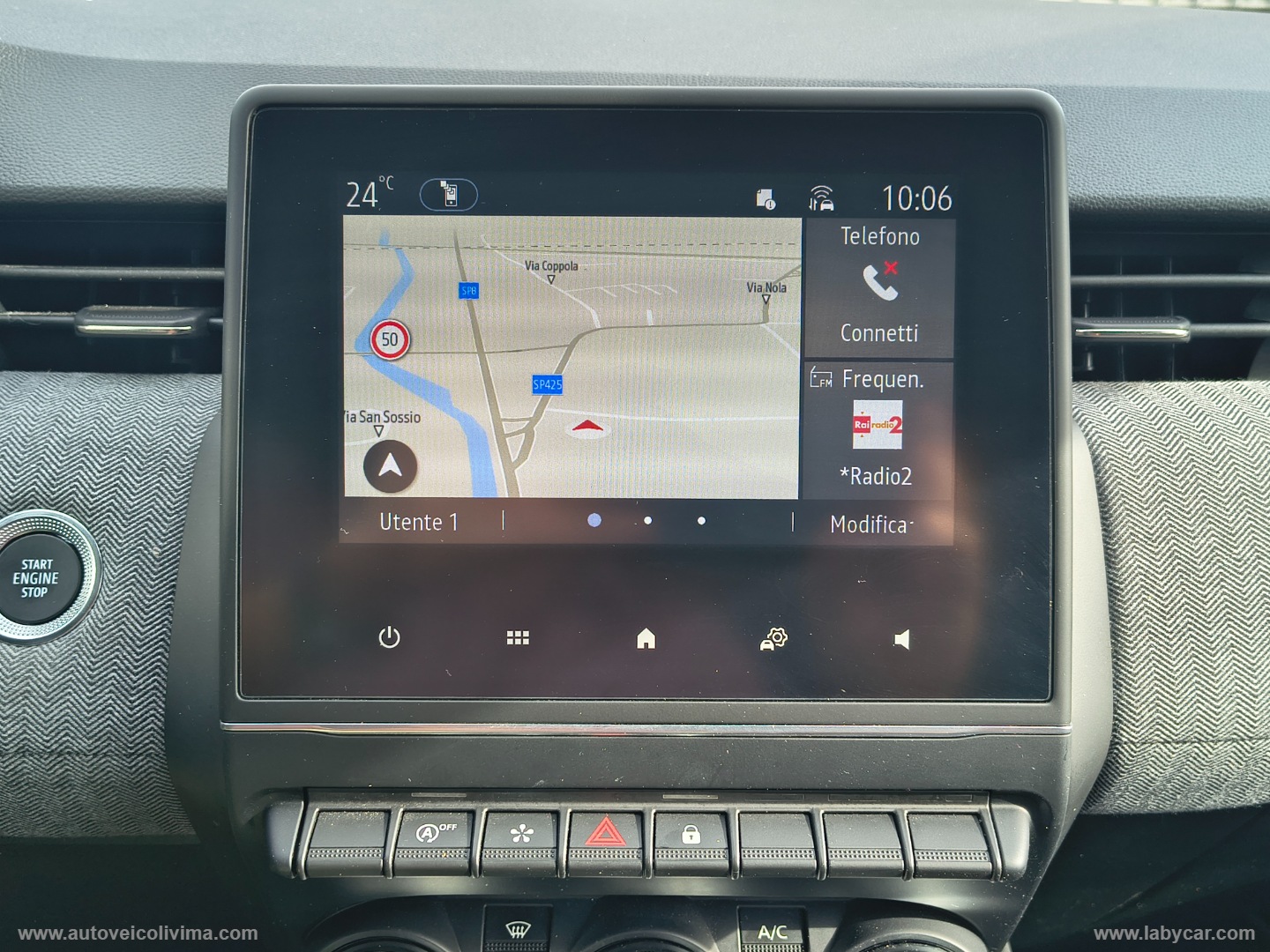 Clio ECO-G 100 CV Techno - immagine 23