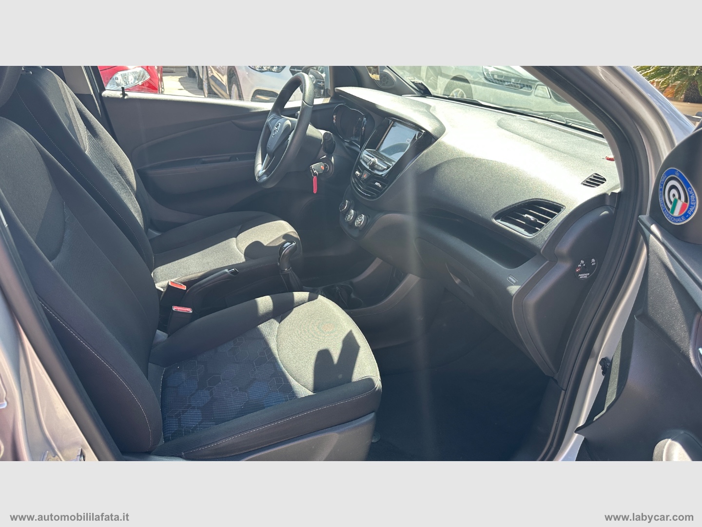 Karl Rocks 1.0 73 CV GPL PER NEOPATENTATI - immagine 23