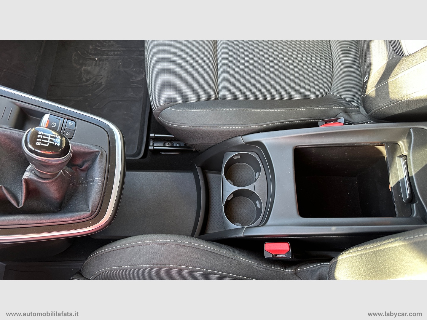 Scénic dCi 8V 110 CV Energy Zen 90.000 KM DIESEL - immagine 23