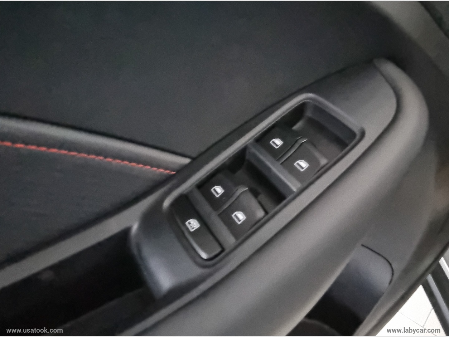 ZS 1.5 VTi-tech Luxury MG ZS 1.5 LUXURY KM0 - immagine 23