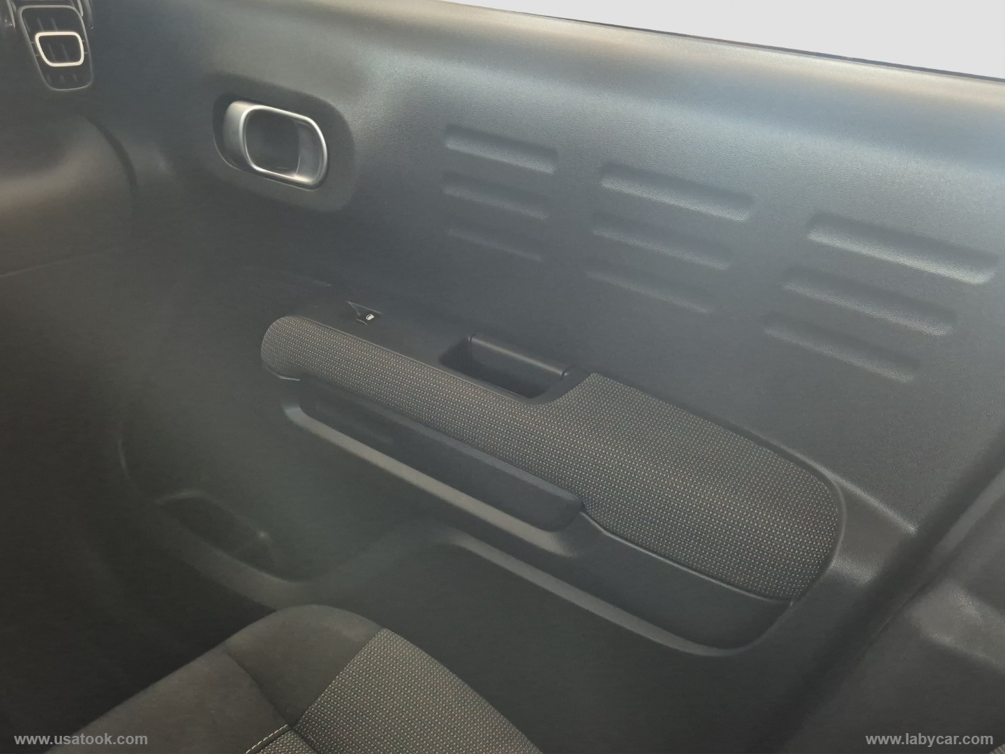 C3 Aircross PureT. 82 Shine PREZZO REALE NESSUN OBBLIGO DI FINANZIAMENTO - immagine 23