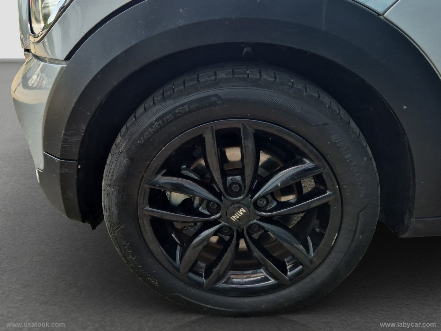 Mini One D Countryman ADATTA ANCHE A NEOPATENTATI - immagine 23