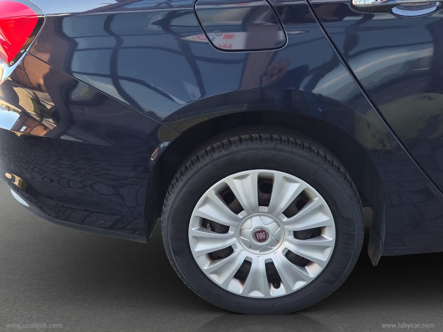 Tipo 1.6 Mjt S&S SW DIESEL EURO 6 - immagine 23