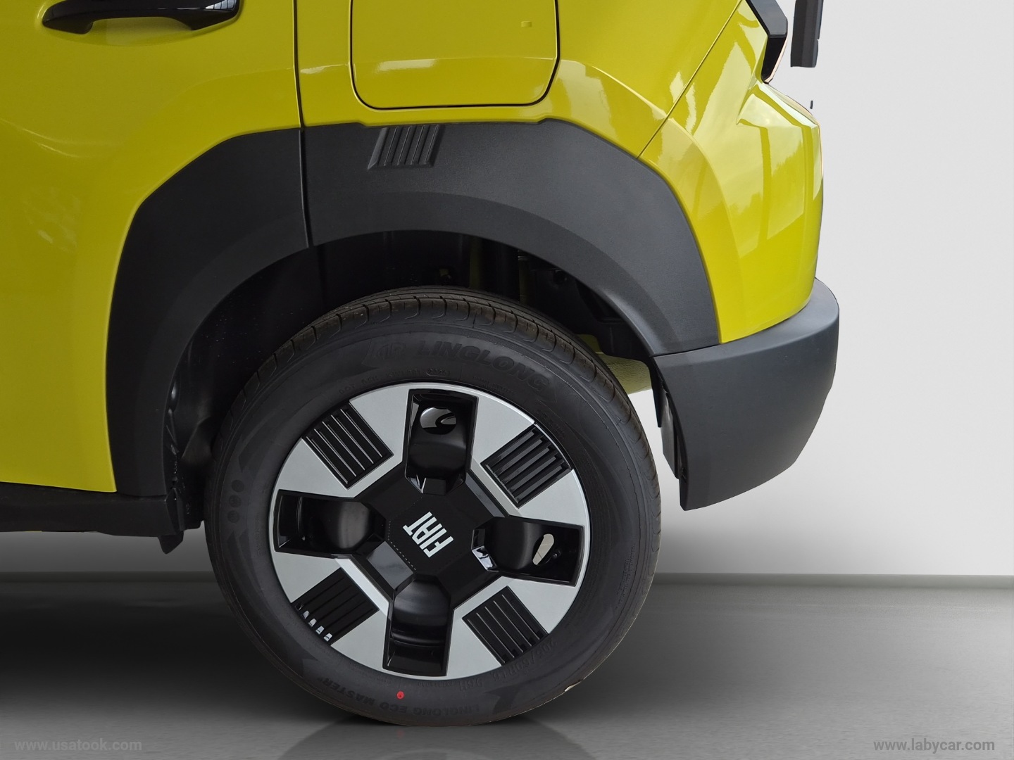 Grande Panda 1.2 100 CV S&S Icon KM 0 VARI ALLESTIMENTI E COLORI - immagine 23